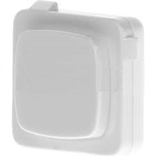 Legrand HPM Blanking piece 770 series Whi