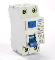 Unipro PRO SERIES 63A 3P MAIN SWITCH