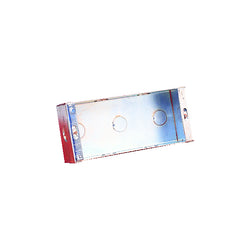 Legrand HPM Flush box metal (shaver)
