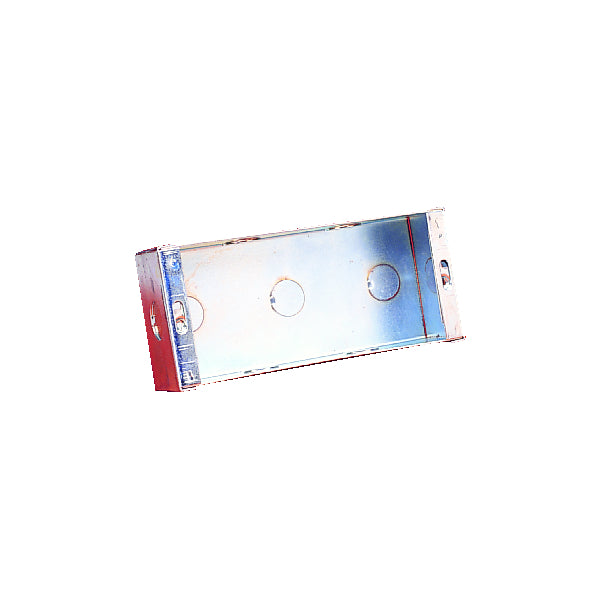 Legrand HPM Flush box metal (shaver)