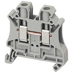 Himel SCREW TERMINAL, FEED THROUGH, 2 POINTS,