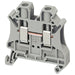 Himel SCREW TERMINAL, FEED THROUGH, 2 POINTS,