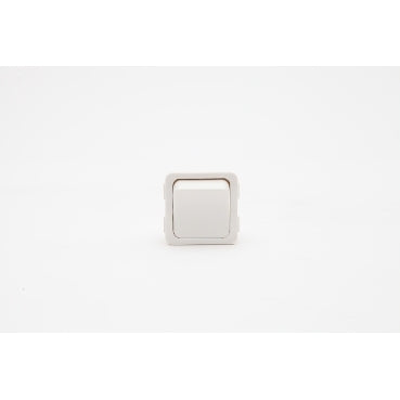 Pdl Switch 16A intermediate White