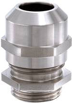 Wiska Stainless Steel Gland - IP68 - M20