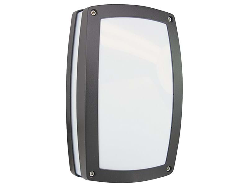 Prolux BLACK LED BULKHEAD