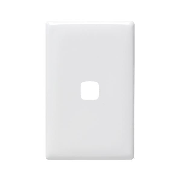 Legrand HPM LN 1 GANG GRID &PLATE ONLY WE