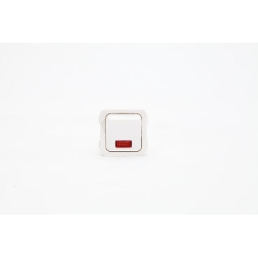 Pdl Switch 20A neon White