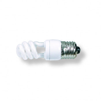 Superlux Lamp 7W Spiral E27