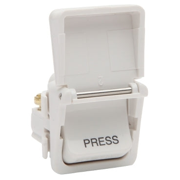 Pdl 681m16hfp Wh Hing Sw Mod Press