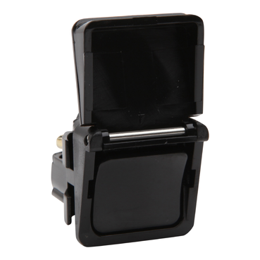 Pdl 681M16HF BLACK HINGED SW MOD