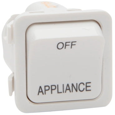 Pdl 681M20AP WH MODULE APPLIANCE