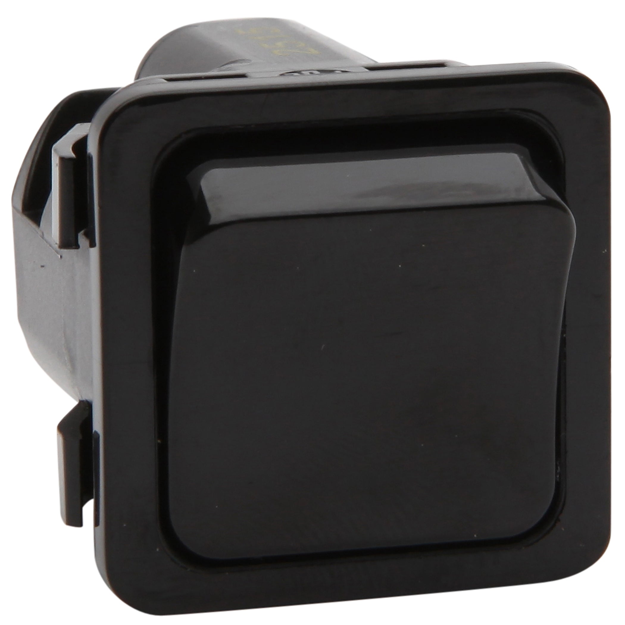 Pdl Switch 20A 2way & loop Black — Scott Electrical