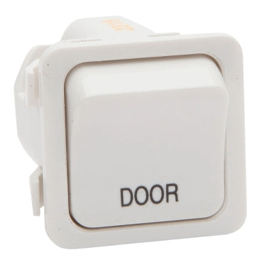 Pdl Switch 20A door White