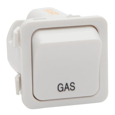 Pdl 681M20G WH MODULE GAS