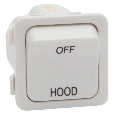 Pdl Switch 20A hood White