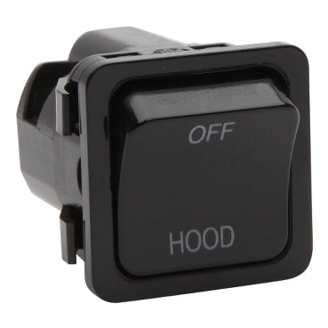 Pdl Switch 20A hood Black