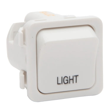 Pdl Switch 20A light White
