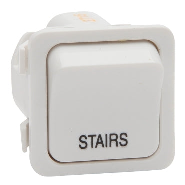 Pdl 681M20ST WH MODULE STAIRS