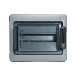 Legrand HPM WEATHERPROOF ENCLO.IP65.12-MOD