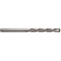 Trucut Alpha  8.0 x 120mm Masonry Drill Bit