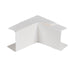 Legrand HPM DLPLUS 40X25MM INT/EXT BEND WH