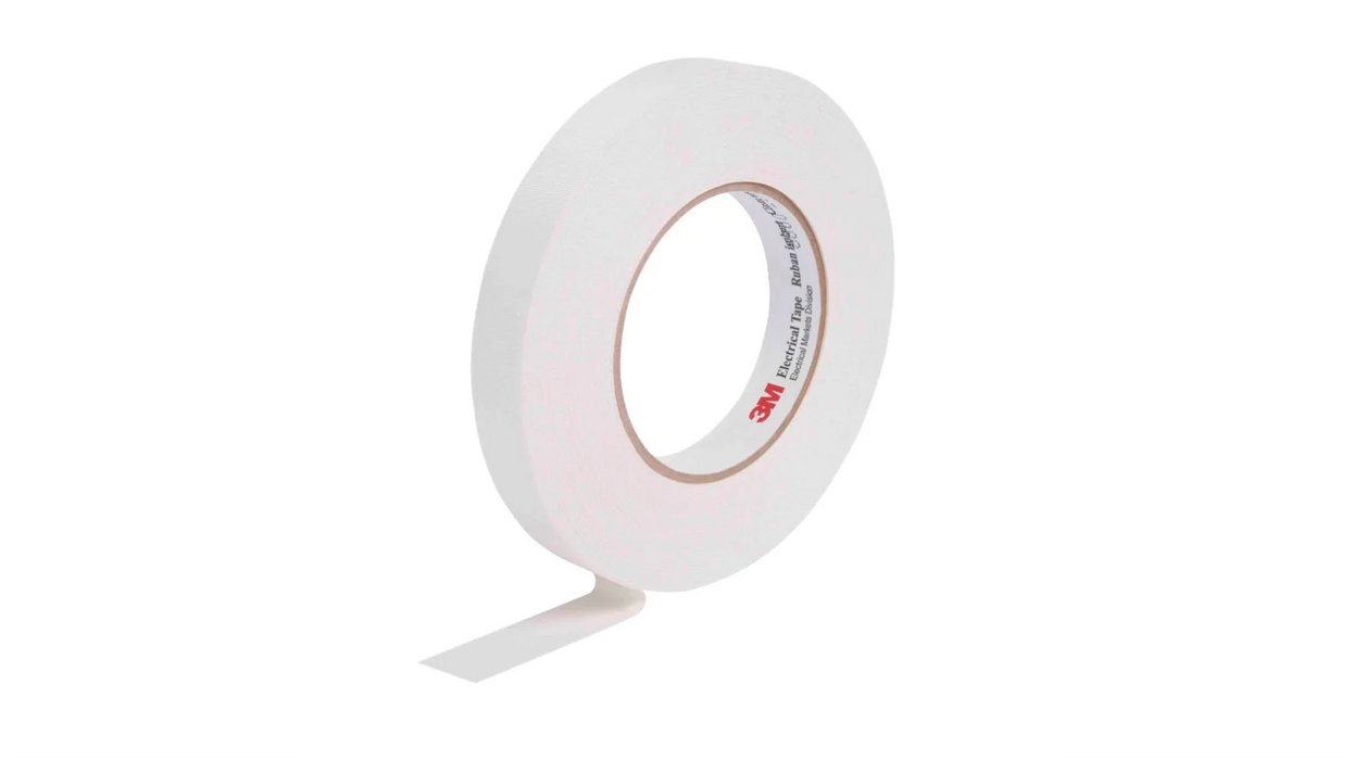 3M Tape glass cloth 19mm SCOTCH27