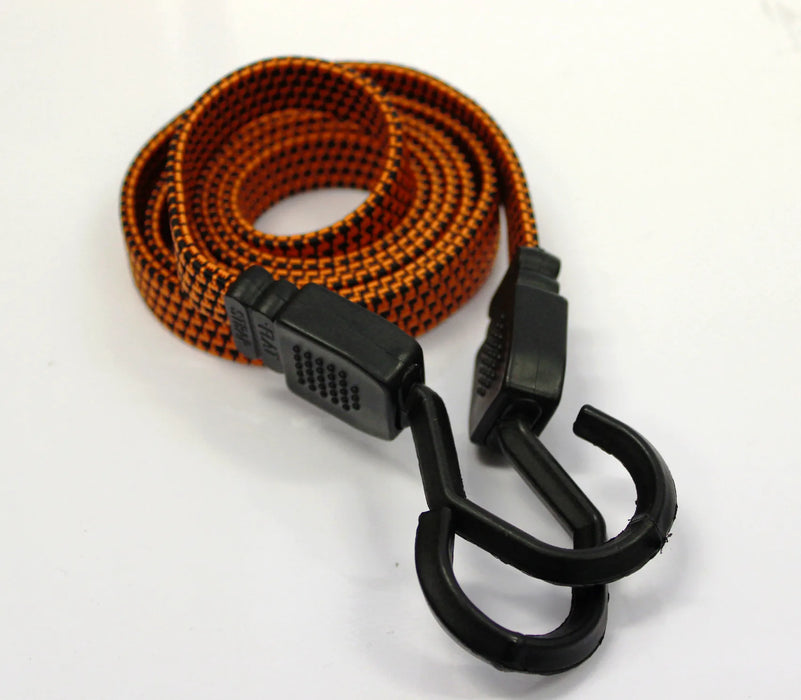 Fox & Gunn Bungy Cord 18 x 900mm Fat Strap 90