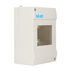 Terasaki Pole cover din-t6 610354