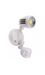 Pure Fortress II 15W LED Single Exterior Security Light With PIR