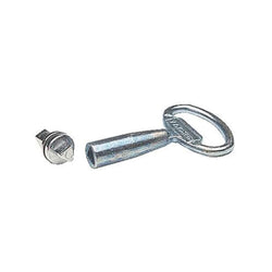 Vynco Ge ARIA 11mm LOCK-KEY TRIANGLE
