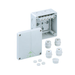 Vynco ABOX JUNCTION BOX 110x110