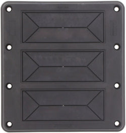 Mardag Hensel Metric flange plate for KV switchboards