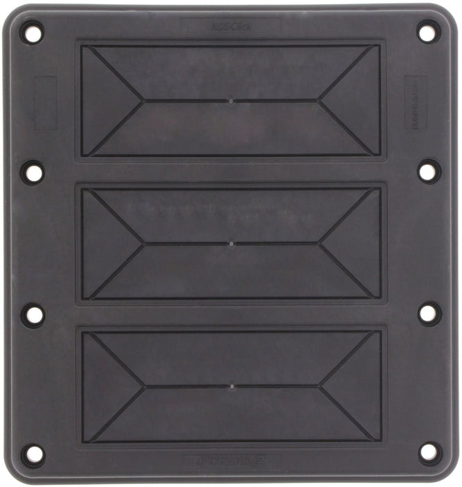 Mardag Hensel Metric flange plate for KV switchboards