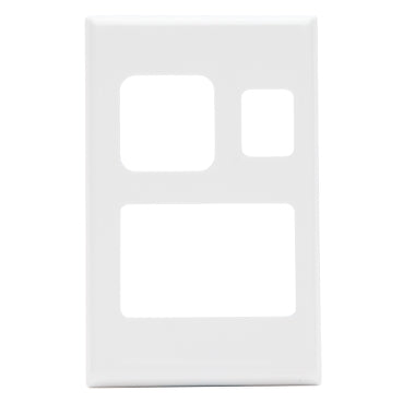 Pdl 691RCDC WHITE COVER