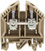Mardag SINGLE LEVEL TERMINAL BLOCK