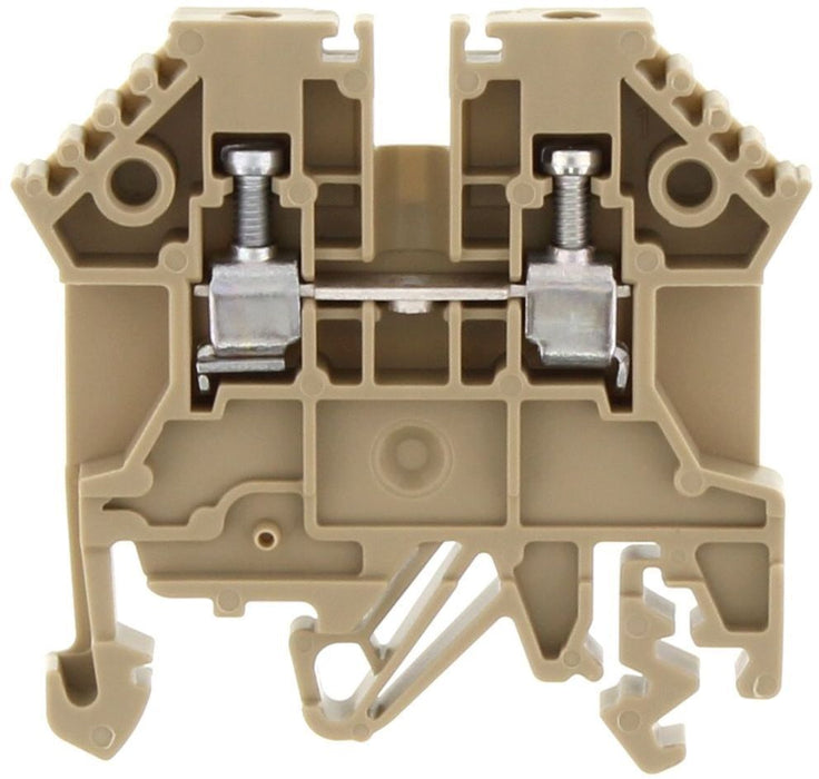 Mardag SINGLE LEVEL TERMINAL BLOCK