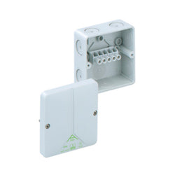 Vynco ABOX JUNCTION BOX 93x93