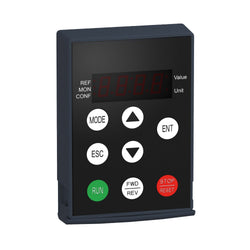 Schneider  REMOTE LED DISPLAY