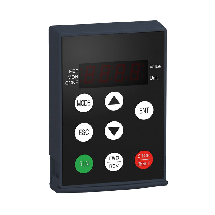 Schneider  REMOTE LED DISPLAY