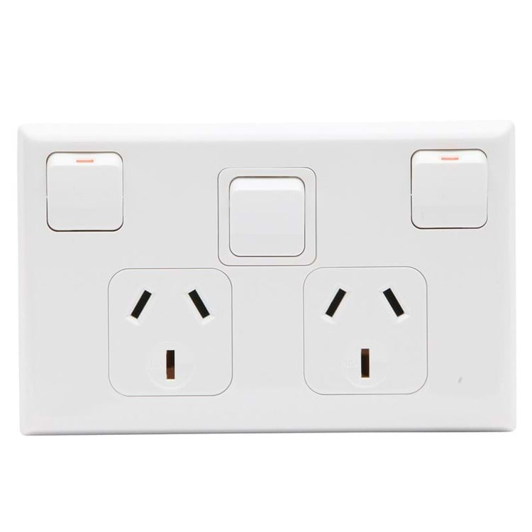 Outlets — Scott Electrical