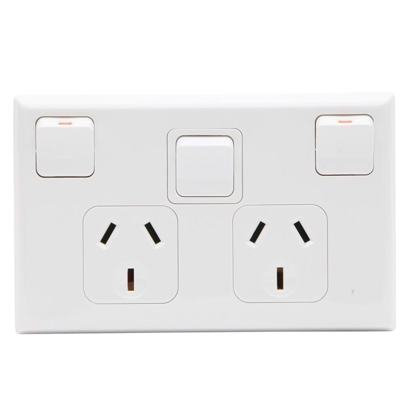Outlets — Scott Electrical