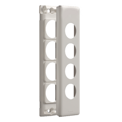 Legrand HPM ED ARC 770/4 G&COVER-ONLY WE