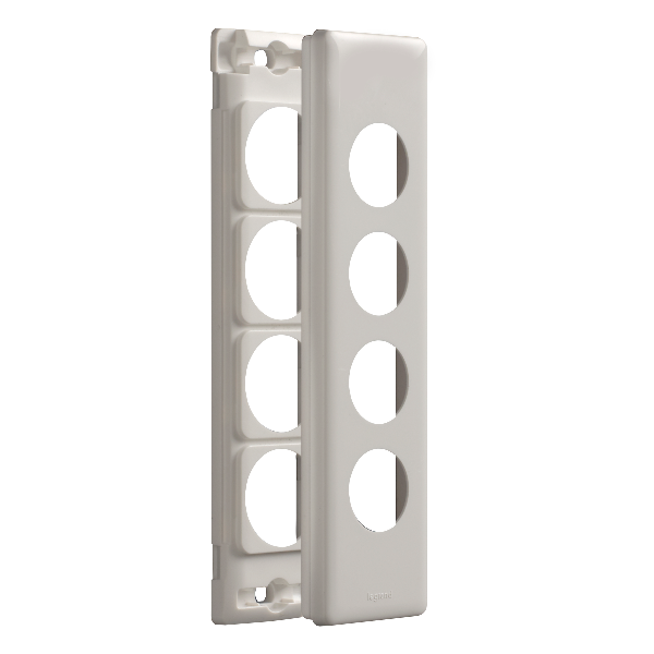 Legrand HPM ED ARC 770/4 G&COVER-ONLY WE