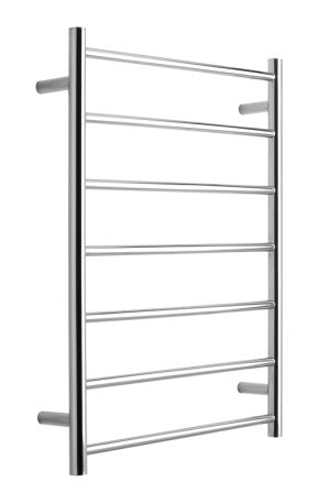 Elan Towel ladder 60R 7bar dual wiring 800x600x90