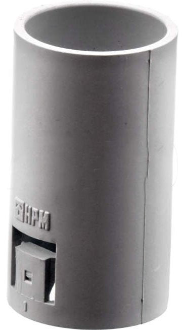 Legrand HPM Coupling corrugated/rigid 25mm