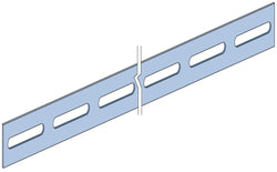 Unistrut 2265475 Tray UT1 Radius Plate GB