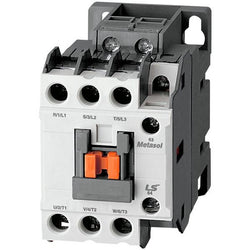 LAPP LS MC-22b DC24V  (3P CONTACTOR 1 x NO. 1 x NC)