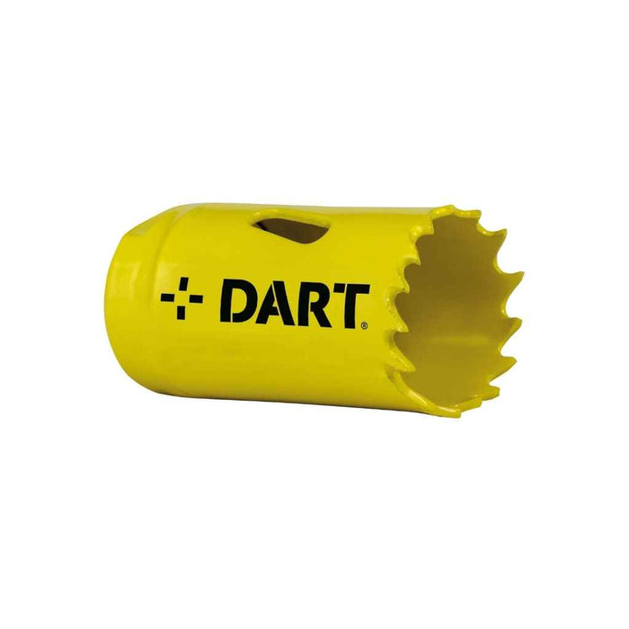 Trucut Dart Holesaw Bi Metal 16mm