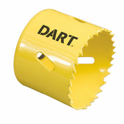 Trucut Dart Holesaw Bi Metal 21mm