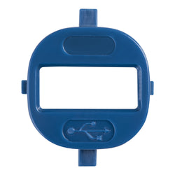 Schneider Pk 5 Dark Blue caps for USB mech